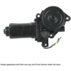 Purchase Top-Quality Remanufactured Window Motor by CARDONE INDUSTRIES - 42-428 pa4