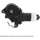 Purchase Top-Quality Remanufactured Window Motor by CARDONE INDUSTRIES - 42-428 pa6