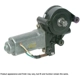 Purchase Top-Quality Remanufactured Window Motor by CARDONE INDUSTRIES - 42-429 pa4