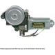 Purchase Top-Quality Remanufactured Window Motor by CARDONE INDUSTRIES - 42-429 pa6