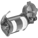 Purchase Top-Quality Remanufactured Window Motor by CARDONE INDUSTRIES - 42-43 pa2