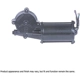 Purchase Top-Quality Remanufactured Window Motor by CARDONE INDUSTRIES - 42-43 pa5