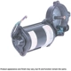 Purchase Top-Quality Remanufactured Window Motor by CARDONE INDUSTRIES - 42-43 pa6