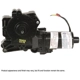Purchase Top-Quality Remanufactured Window Motor by CARDONE INDUSTRIES - 42-434 pa7