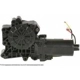 Purchase Top-Quality Remanufactured Window Motor by CARDONE INDUSTRIES - 42-435 pa1
