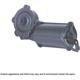 Purchase Top-Quality Remanufactured Window Motor by CARDONE INDUSTRIES - 42-437 pa4