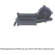Purchase Top-Quality Remanufactured Window Motor by CARDONE INDUSTRIES - 42-437 pa6