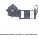 Purchase Top-Quality Remanufactured Window Motor by CARDONE INDUSTRIES - 42-440 pa7