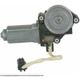 Purchase Top-Quality Remanufactured Window Motor by CARDONE INDUSTRIES - 42-442 pa1