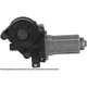 Purchase Top-Quality Remanufactured Window Motor by CARDONE INDUSTRIES - 42-442 pa4
