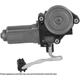 Purchase Top-Quality Remanufactured Window Motor by CARDONE INDUSTRIES - 42-442 pa6