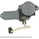 Purchase Top-Quality Remanufactured Window Motor by CARDONE INDUSTRIES - 42-442 pa7