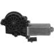 Purchase Top-Quality Remanufactured Window Motor by CARDONE INDUSTRIES - 42-443 pa3