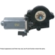 Purchase Top-Quality Remanufactured Window Motor by CARDONE INDUSTRIES - 42-443 pa5