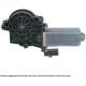 Purchase Top-Quality Remanufactured Window Motor by CARDONE INDUSTRIES - 42-443 pa6