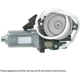 Purchase Top-Quality Remanufactured Window Motor by CARDONE INDUSTRIES - 42-444 pa5