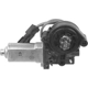 Purchase Top-Quality Remanufactured Window Motor by CARDONE INDUSTRIES - 42-445 pa1