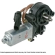 Purchase Top-Quality Remanufactured Window Motor by CARDONE INDUSTRIES - 42-445 pa6