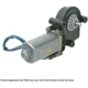 Purchase Top-Quality Remanufactured Window Motor by CARDONE INDUSTRIES - 42-447 pa6