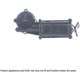 Purchase Top-Quality Remanufactured Window Motor by CARDONE INDUSTRIES - 42-45 pa4