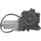 Purchase Top-Quality Remanufactured Window Motor by CARDONE INDUSTRIES - 42-450 pa5