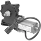Purchase Top-Quality Remanufactured Window Motor by CARDONE INDUSTRIES - 42-450 pa6