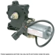 Purchase Top-Quality Remanufactured Window Motor by CARDONE INDUSTRIES - 42-450 pa9