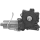 Purchase Top-Quality Remanufactured Window Motor by CARDONE INDUSTRIES - 42-451 pa1