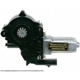 Purchase Top-Quality Remanufactured Window Motor by CARDONE INDUSTRIES - 42-452 pa2