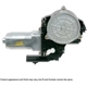 Purchase Top-Quality Remanufactured Window Motor by CARDONE INDUSTRIES - 42-452 pa9