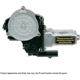 Purchase Top-Quality Remanufactured Window Motor by CARDONE INDUSTRIES - 42-453 pa4