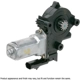 Purchase Top-Quality Remanufactured Window Motor by CARDONE INDUSTRIES - 42-453 pa6