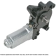 Purchase Top-Quality Remanufactured Window Motor by CARDONE INDUSTRIES - 42-455 pa6