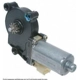 Purchase Top-Quality Remanufactured Window Motor by CARDONE INDUSTRIES - 42-458 pa3
