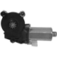 Purchase Top-Quality Remanufactured Window Motor by CARDONE INDUSTRIES - 42-458 pa5