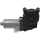 Purchase Top-Quality Remanufactured Window Motor by CARDONE INDUSTRIES - 42-458 pa6