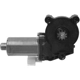 Purchase Top-Quality Remanufactured Window Motor by CARDONE INDUSTRIES - 42-459 pa6