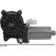 Purchase Top-Quality Remanufactured Window Motor by CARDONE INDUSTRIES - 42-463 pa3