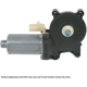 Purchase Top-Quality Remanufactured Window Motor by CARDONE INDUSTRIES - 42-463 pa4
