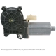 Purchase Top-Quality Remanufactured Window Motor by CARDONE INDUSTRIES - 42-463 pa6