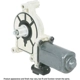 Purchase Top-Quality Remanufactured Window Motor by CARDONE INDUSTRIES - 42-466 pa11
