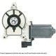 Purchase Top-Quality Remanufactured Window Motor by CARDONE INDUSTRIES - 42-466 pa12
