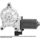 Purchase Top-Quality Remanufactured Window Motor by CARDONE INDUSTRIES - 42-467 pa3