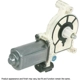 Purchase Top-Quality Remanufactured Window Motor by CARDONE INDUSTRIES - 42-467 pa6