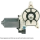 Purchase Top-Quality Remanufactured Window Motor by CARDONE INDUSTRIES - 42-467 pa8