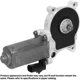 Purchase Top-Quality Remanufactured Window Motor by CARDONE INDUSTRIES - 42-469 pa1