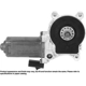 Purchase Top-Quality Remanufactured Window Motor by CARDONE INDUSTRIES - 42-469 pa3