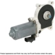 Purchase Top-Quality Remanufactured Window Motor by CARDONE INDUSTRIES - 42-469 pa4