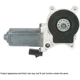Purchase Top-Quality Remanufactured Window Motor by CARDONE INDUSTRIES - 42-469 pa6