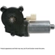 Purchase Top-Quality Remanufactured Window Motor by CARDONE INDUSTRIES - 42-472 pa9